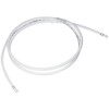 LG Electronics 5210JA3004U 5/16-Inch Refrigerator Plastic Tubing