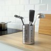 IKEA 2 IKEA ORDNING Stainless Steel Large 7" Kitchen Utensil