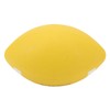 Rugby Ball Professional Size 3 Rubber Lightweight Portable High Elasticity