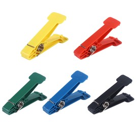 Namvo 5 Pack Finger Strengthener Pin Pinch Exerciser Gadget Finger Training Exercise Tool For Strengthening Finger Graded Pin Pinch Exerciser For Men Women