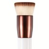 Foundation Brush Kabuki Make Up Brush Flat Top Makeup Brushes