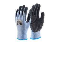 MULTI-PURPOSE GLOVES BLACK XXL