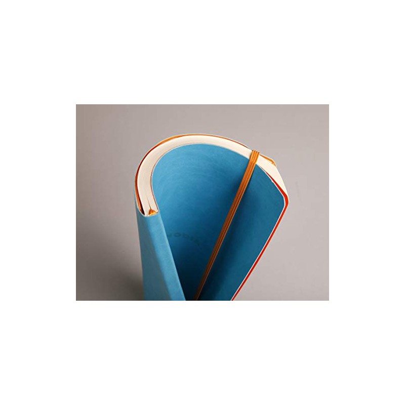 Rhodia Soft Cover Notebook