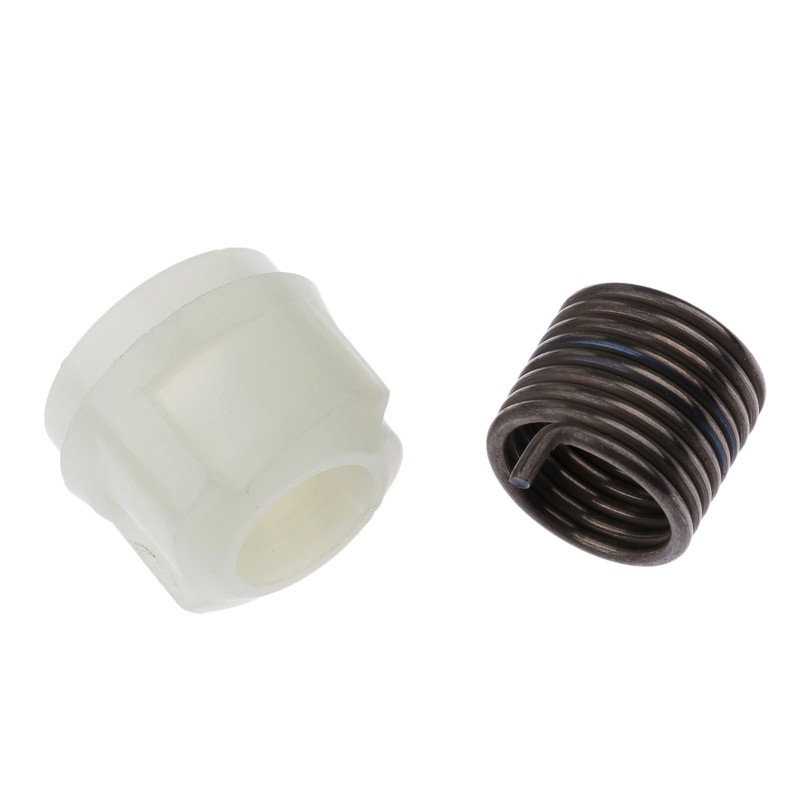 Recoil Pull Starter Spring Hub for Husqvarna Chainsaw 136 137