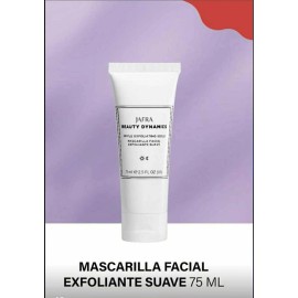JAFRA exfoliating face scrub