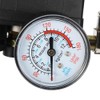 Tiardey Pressure Switch Air Compressor Control Valve 90-120PSI + Pressure