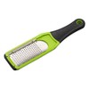 Microplane 42701 Artisan Series Coarse Grater Green Cheese Grater, Grater,
