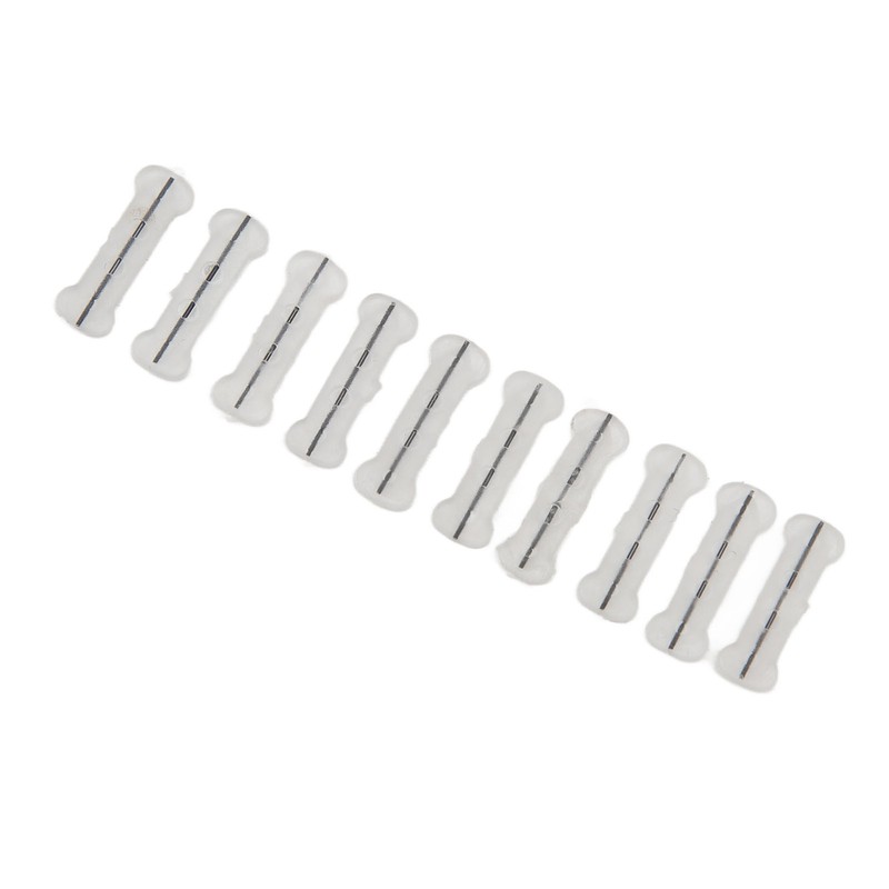 10pcs Toenail Correction Strips Brace Elastic Change Growth Direction Ingrown