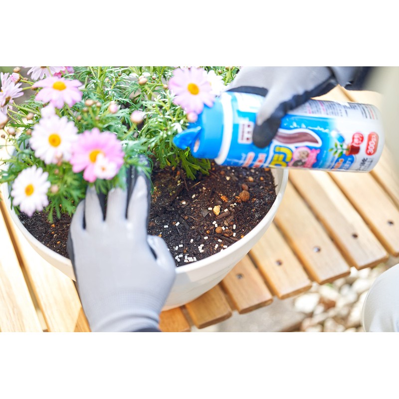 MC Ryokka MIC Slug Extermination 10.6 oz (300 g)