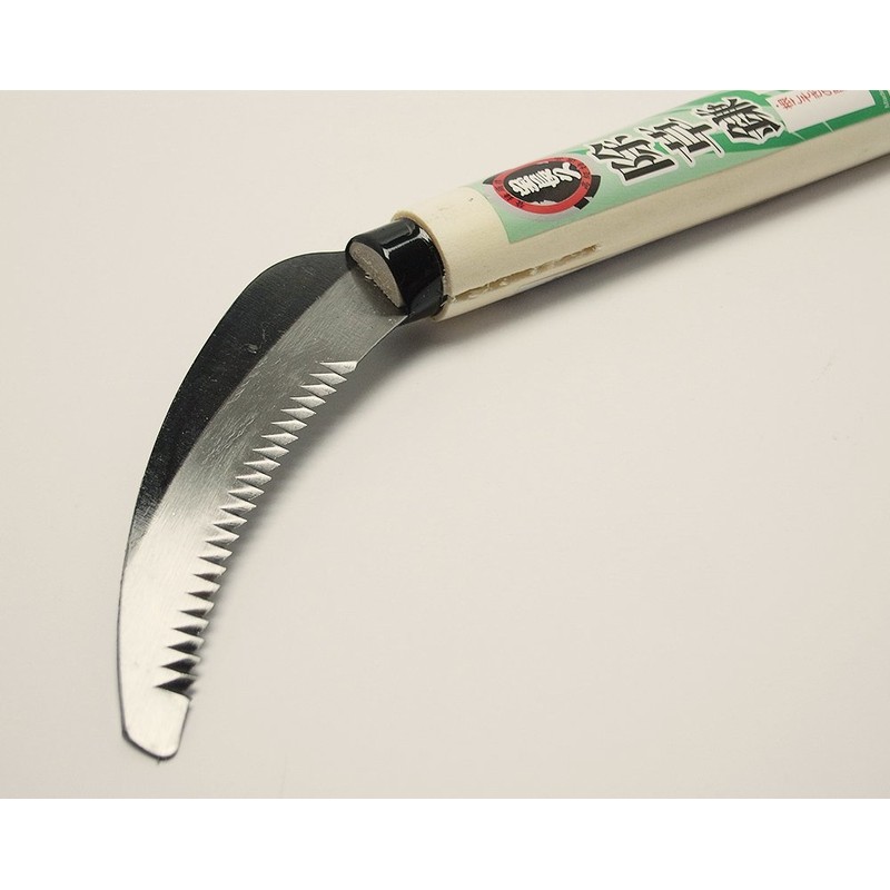 Asaka Kougyou Takaoka Weeding Scythe