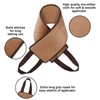 Dacitiery Self Tanning Mitt Set 3 in 1 Tan Mitt