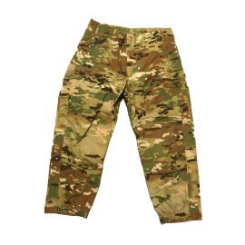 Federal Prison Ind. NEW Wet Weather, Pants, Extreme Cold/Wet Weather Gen III Level 6, MULTIPLE SIZES - Men, XL-Long