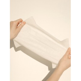 [Pure cotton facial cotton towel] Gloist Daily Rituals Facial Cotton Towel / [순면 페이셜 코튼타올]글로이스트 데일리 리추얼스 페이셜 코튼 타올