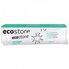 ecostore Toothpaste - Whitening, 100g