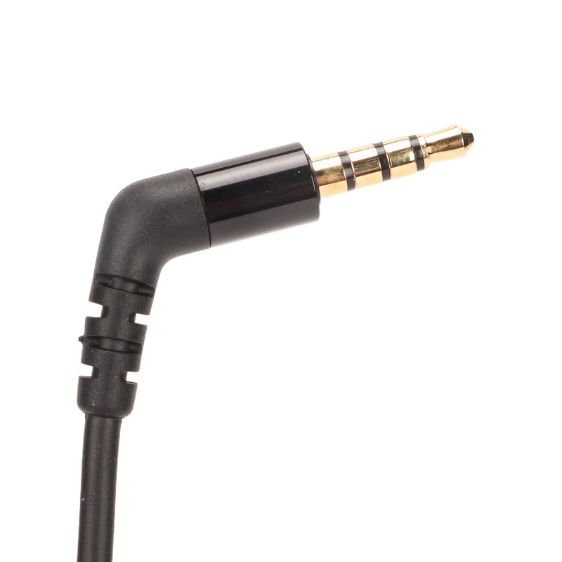 3.5mm Headphone Cable 4.9ft Replacement Headphone Sound Cable for SteelSeries