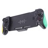 Wireless Controller with Gravity Induction of Six Axes Gyroscope Dual