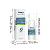 South Moon 1/2/4pcs Foot Care Spray Contains glycerin, tea tree