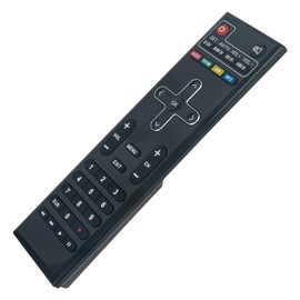 ALLIMITY Replacement Remote Control for Istar Korea Box ZEED 5, ZEED 4, ZEED 333, ZEED 222, A9000, ZEED 4 OTT+ TV