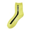 Callaway C24293107 Men's Short Socks (Functional Material: EZ Dry), Golf