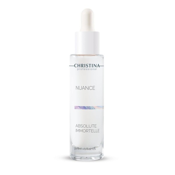 Christina Nuance Absolute Immortelle Serum for Face 30 ml