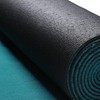 Aqua Turf Outdoor Carpet Teal SAMPLE 3" x 3"
