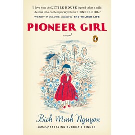 Pioneer Girl