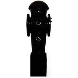 Tornado 2 Foosball Men Counter Balanced Roll Pin