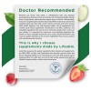 Lifeable Gummies Biotina 10000mcg Para Adolescentes N/a