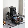 Coffee Pod Drawer for K-Cup & Nespresso Vertuo Pods –