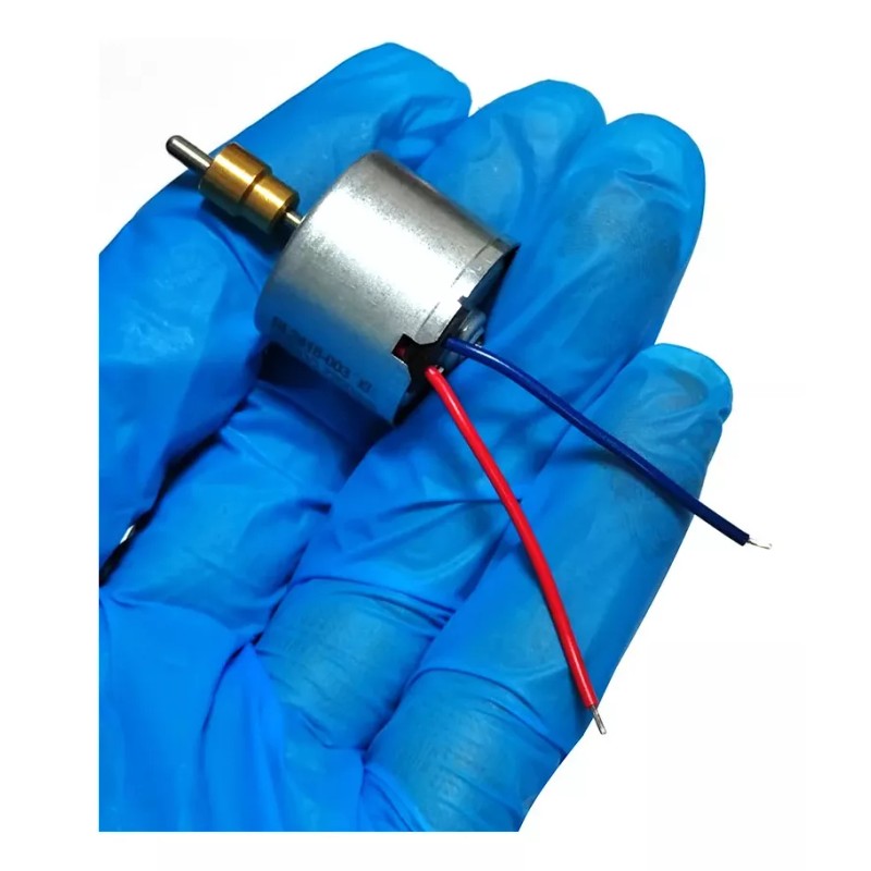 Cenrap Motor Trimmer Babyliss Skeleton Fx787 Lo Pro Fx726 Snapfx