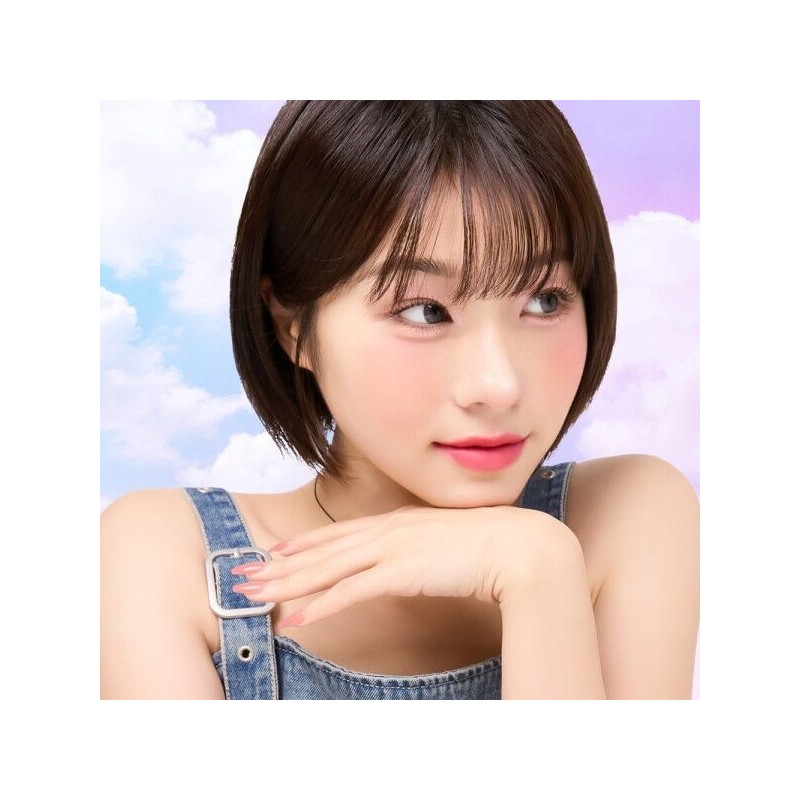 Nature Republic [Nature Republic] [Cloud Lip] Cotton Melting Lip 6