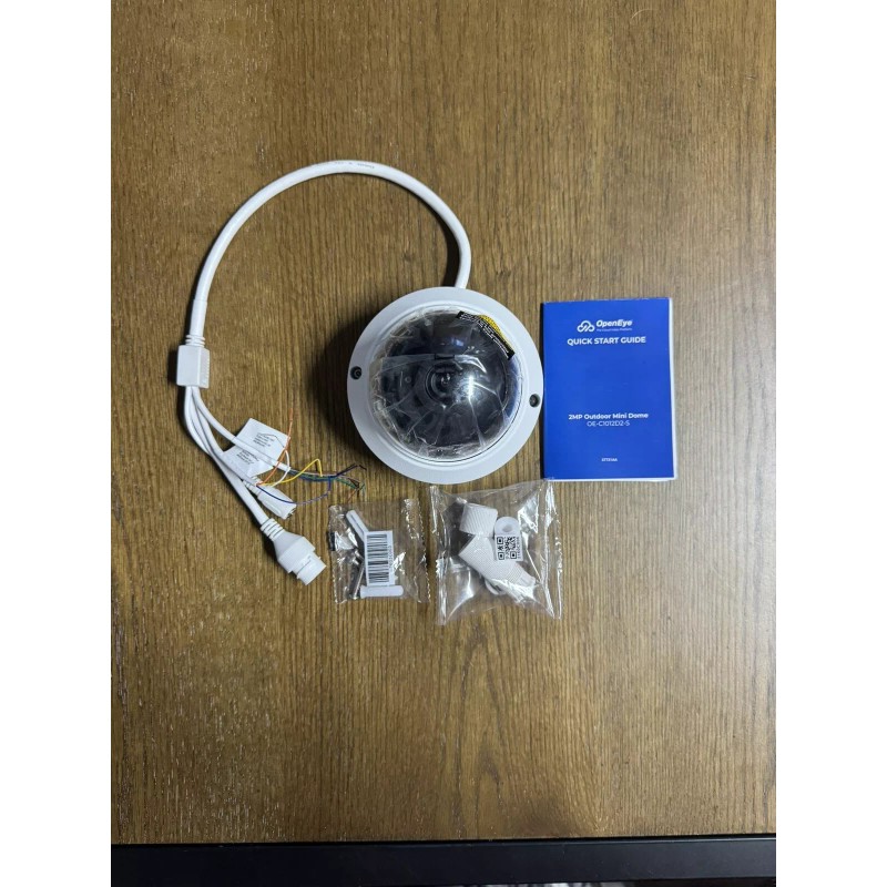 Openeye OE-C1012D2-S