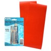 Heavy Duty Vinyl Repair Patch Kit for Inflatables Boat Raft