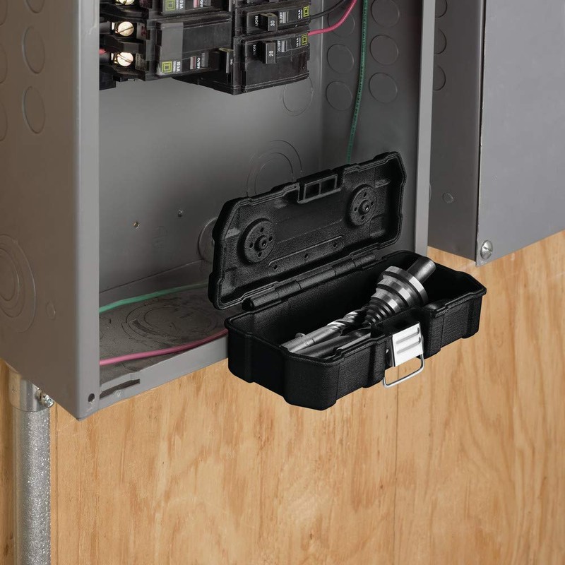 Dewalt 20 Pc Impact Ready Magnet Tough Case Set