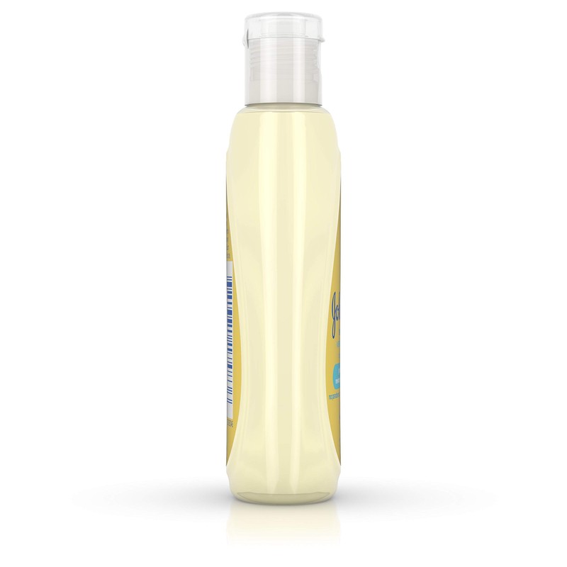Johnson's Head-to-Toe Gentle Tear-Free Baby Wash & Shampoo for Baby?s