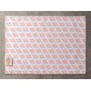 Maison d' Hermine Orient 100% Cotton Set of 4 Placemats