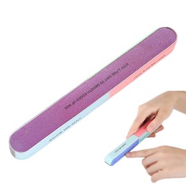 Nail Buffer | 6-Sided Nail File Nail Polishing Block,Nail Buffers Manicure Tools Finger Nail Files Nail Care Tool for