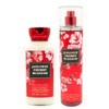 Japanese Cherry Blossom, Bath and Body, Fine Fragrance Mist &