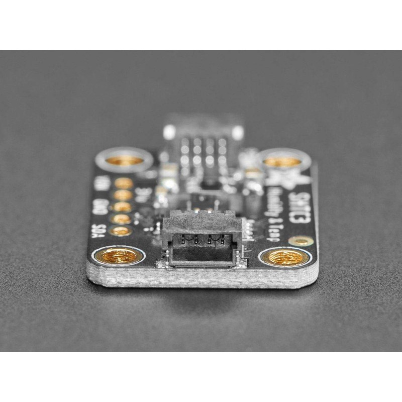 Adafruit Sensirion SHTC3 Temperature & Humidity Sensor - STEMMA QT/Qwiic