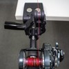 第一精工 糸巻き機 ガッチレベルワインダー