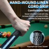 Kmise Pool Cue Stick - 58 Inch Pool Cues, 19Oz