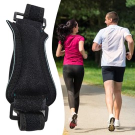 Knee Brace Patella Stabilizer - Patella Tendon Knee Strap | Sports Protector, Professional Running Protective Gear for Hiking Volleyball Squats Running