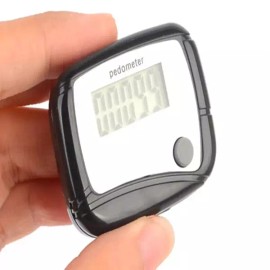 Mana Market 마나마켓 만보기 디지털만보기 [화이트] Mana Market Pedometer Digital Pedometer [White]