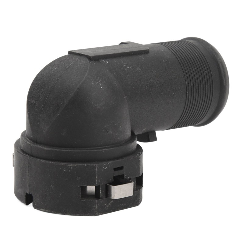 Lower Radiator Hose Connector 254851J000 Engine Coolant Hose Connector for