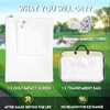 Joogto Golf Impact Screen for Indoor/Outdoor, Golf Impact Screen with