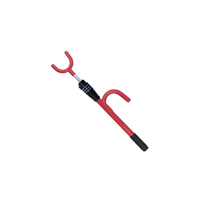 Truck Steering Wheel Security Lock Steering Wheel Lock Anti-theft for