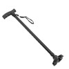 Quad Cane Adjustable Height Anti Slip Lightweight Retractable Senior Walking