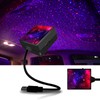 Car Roof Star Night Light, VOVCAMLS USB Projector Night Light