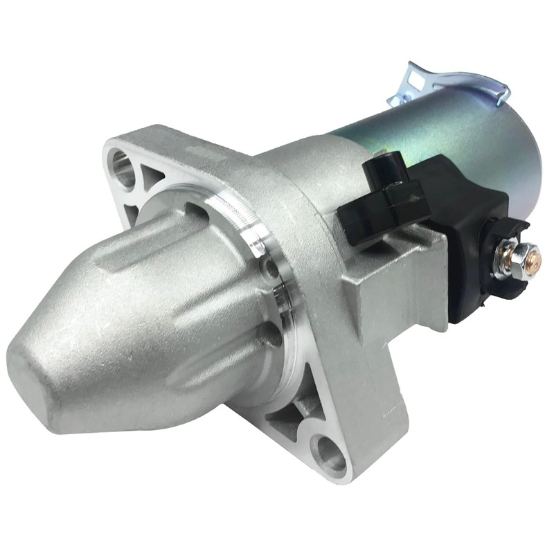 Boatrip 17844 New Starter Motor Replacement for 2002-2006 Honda CRV