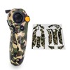 WRAPGRADE Film Sticker Compatible with DJI RC Motion 3 (Woodland